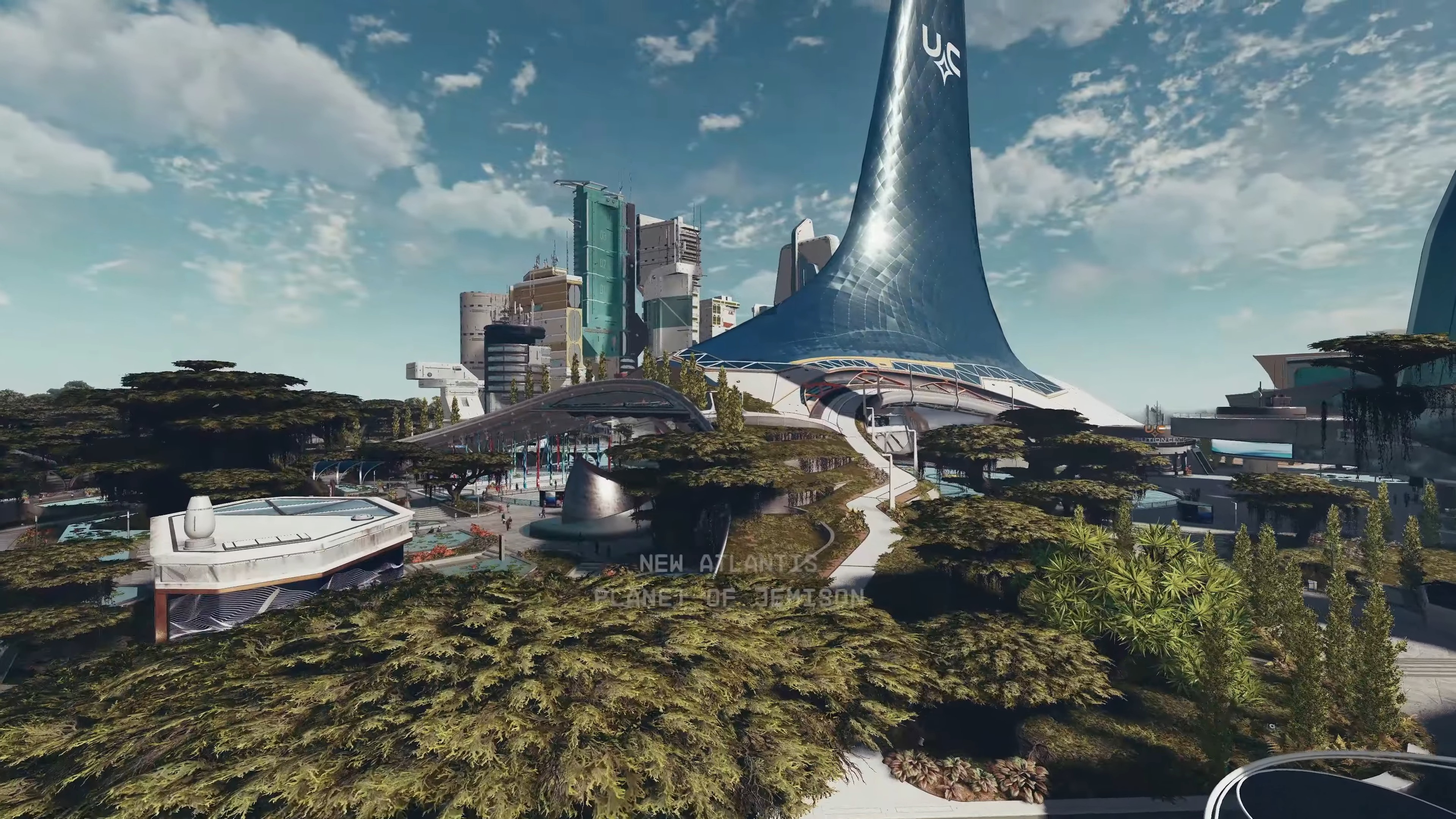 Bethesda 新作《星空（Starfield）》游戏预定2023 年正式推出