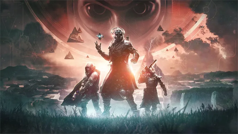 Bungie 确认《命运 2：最终形态》推迟至 2024 年夏季发售